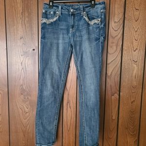 Grace easy fit size 306